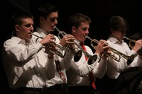 CSH winter Concert