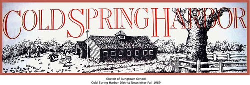 Bungtown School Sketch 