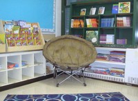 Support Services Classroom 